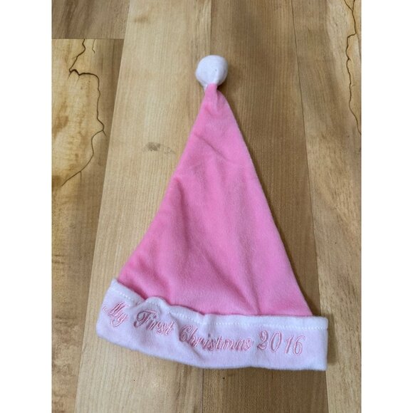 Dan Dee my first Christmas 2016 hat - Picture 1 of 8